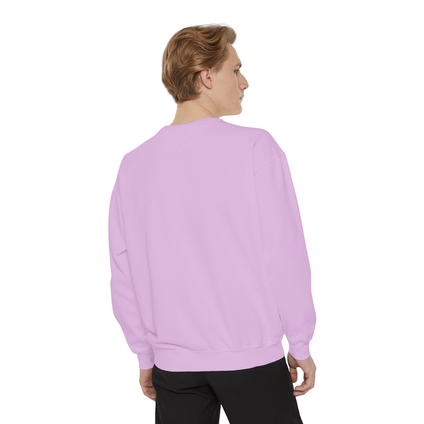 Jeep Life Mountain Sweatshirt
