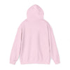 Motivational Floral Hoodie - "You Can Do Literally Whatever You Want" Inspirational Sweatshirt