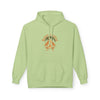 Nature Seeking Hoodie — Mountain & Campfire Outdoor Adventure Pullover