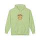 Nature Seeking Hoodie — Mountain & Campfire Outdoor Adventure Pullover