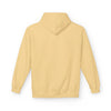 Nature Seeking Hoodie — Mountain & Campfire Outdoor Adventure Pullover