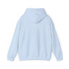 Wildflowers Graphic Hoodie - Heavy Blend™ Sweatshirt