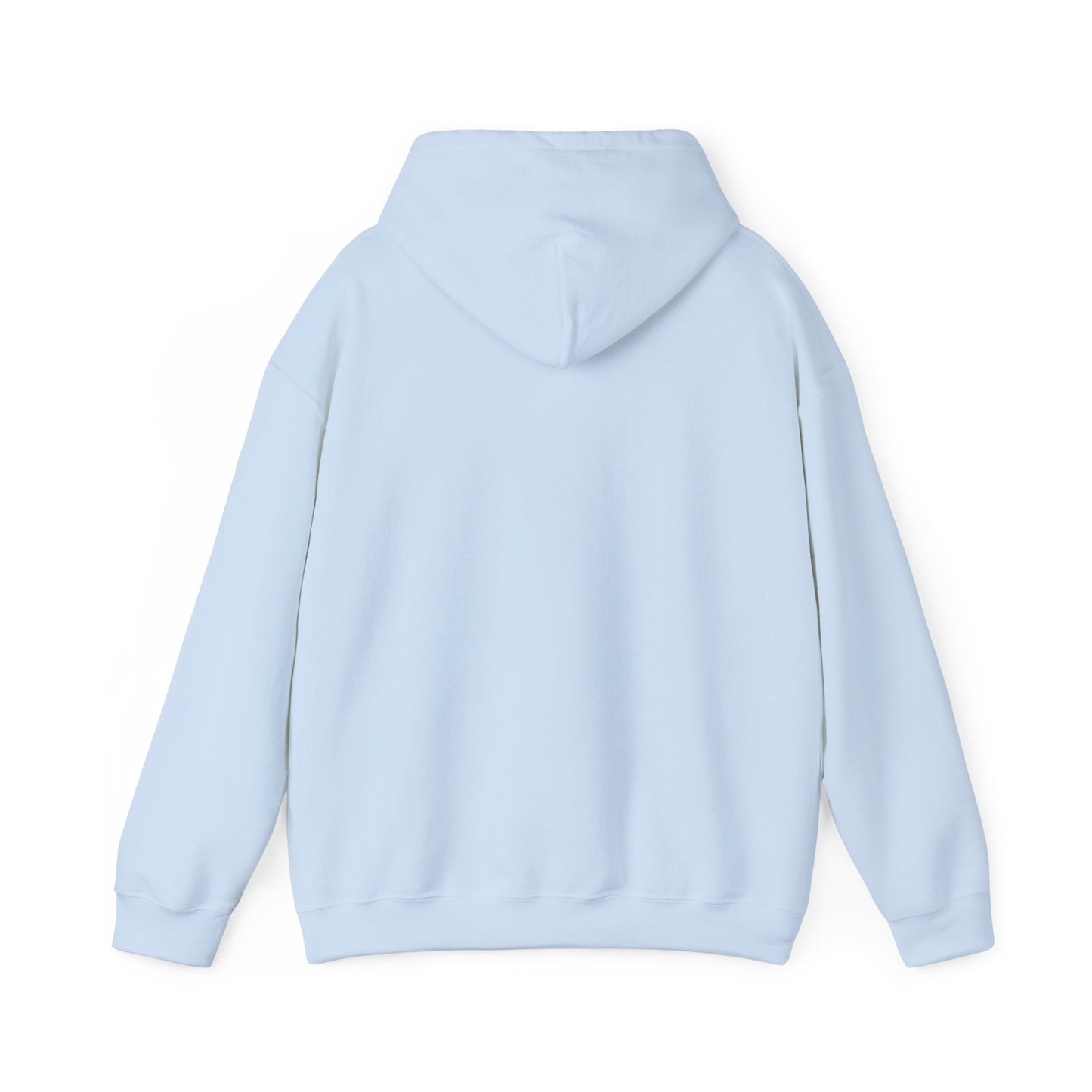 Wildflowers Graphic Hoodie - Heavy Blend™ Sweatshirt