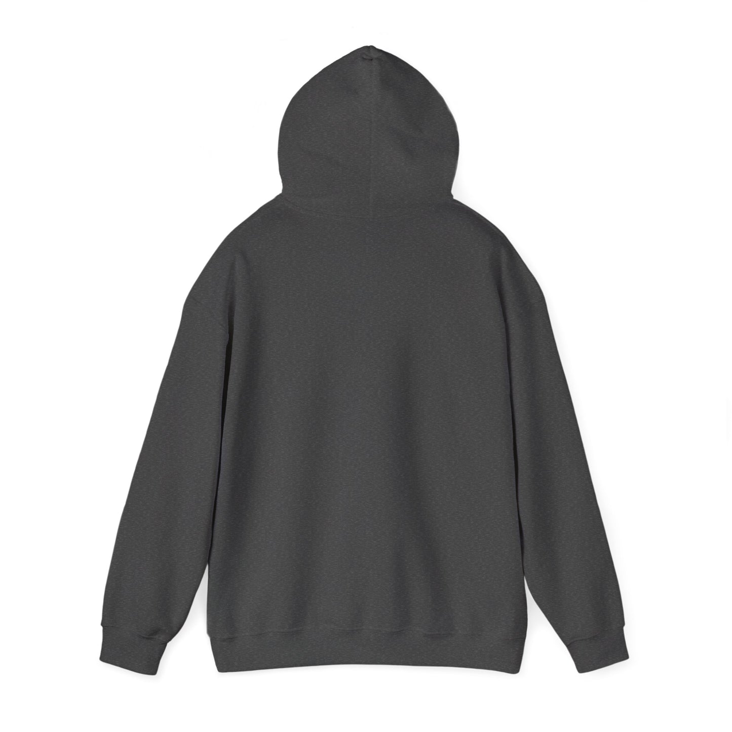 Wildflowers Graphic Hoodie - Heavy Blend™ Sweatshirt