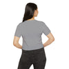 Country Roads Quiet Souls — Women's Festival Crop Top