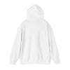 Motivational Floral Hoodie - "You Can Do Literally Whatever You Want" Inspirational Sweatshirt