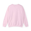 Holiday Sweatshirt — "Meowy Christmas" Cute Cat Crewneck for Cat Lovers