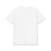Acoustic Word Art Guitar T-Shirt — Retro Typography Music Tee