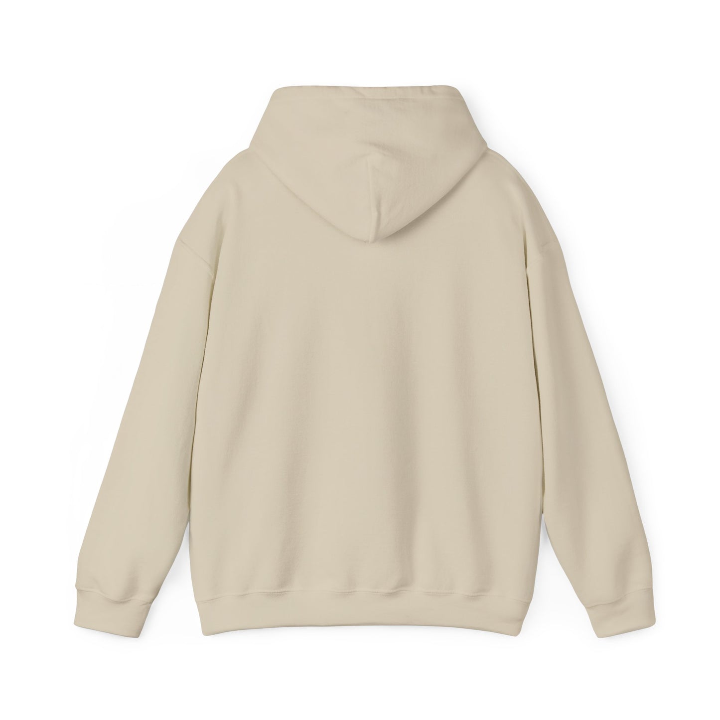 Wildflowers Graphic Hoodie - Heavy Blend™ Sweatshirt