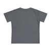 Cute Baby Elephant Short Sleeve T-Shirt — Newborn & Infant Graphic Tee