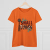 Small Town Girl Tee – Vintage Windmill Women's T‑Shirt