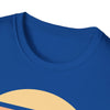 Silhouette Forest Sunset T-Shirt — Dear Forest Graphic Tee