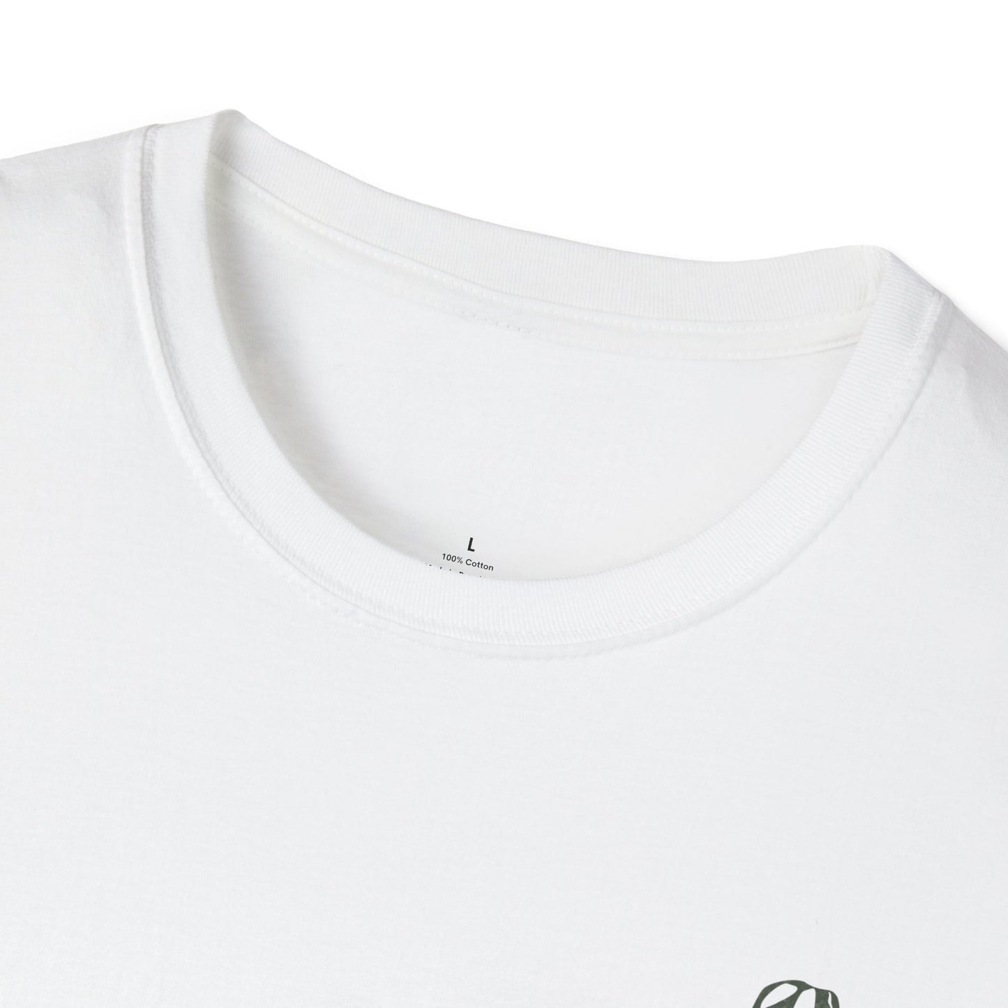 Desert Outlaw T-Shirt — Spirit of Cowboy Graphic Tee