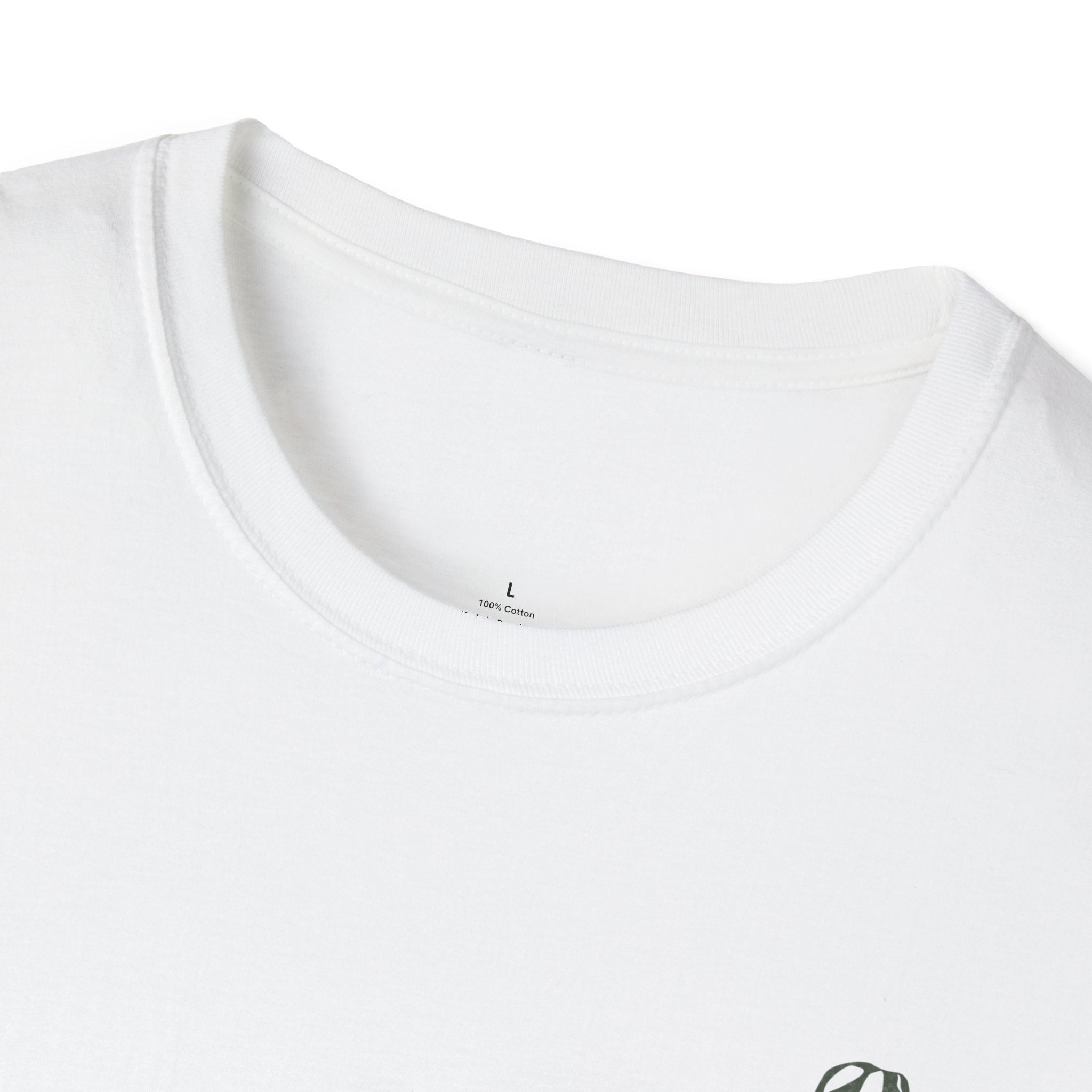 Desert Outlaw T-Shirt — Spirit of Cowboy Graphic Tee