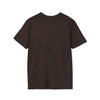 Silhouette Forest Sunset T-Shirt — Dear Forest Graphic Tee