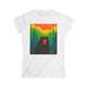 Nature Graphic - Black Bear T-Shirt