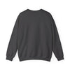 Holiday Sweatshirt — "Meowy Christmas" Cute Cat Crewneck for Cat Lovers