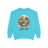 Jeep Life Mountain Sweatshirt