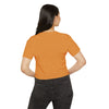 Country Roads Quiet Souls — Women's Festival Crop Top