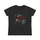Small Town Girl Tee – Vintage Windmill Women's T‑Shirt