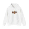 Mama Quote Hoodie with Graphic Art
