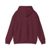 Wildflowers Graphic Hoodie - Heavy Blend™ Sweatshirt