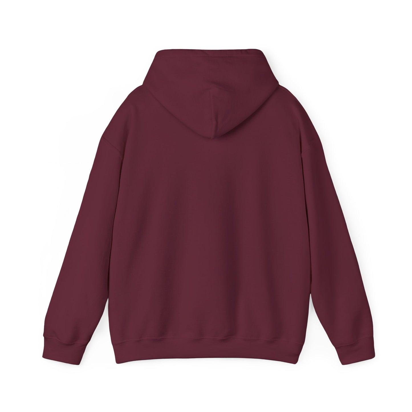 Wildflowers Graphic Hoodie - Heavy Blend™ Sweatshirt