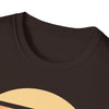 Silhouette Forest Sunset T-Shirt — Dear Forest Graphic Tee