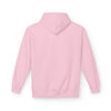 Nature Seeking Hoodie — Mountain & Campfire Outdoor Adventure Pullover