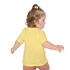 Cute Baby Elephant Short Sleeve T-Shirt — Newborn & Infant Graphic Tee