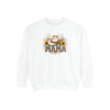 Unisex Garment-Dyed Sweatshirt