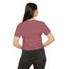Country Roads Quiet Souls — Women's Festival Crop Top