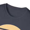 Silhouette Forest Sunset T-Shirt — Dear Forest Graphic Tee