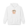 Nature Seeking Hoodie — Mountain & Campfire Outdoor Adventure Pullover