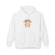 Nature Seeking Hoodie — Mountain & Campfire Outdoor Adventure Pullover