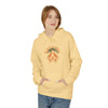 Nature Seeking Hoodie — Mountain & Campfire Outdoor Adventure Pullover