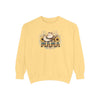 Unisex Garment-Dyed Sweatshirt