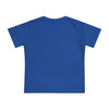Cute Baby Elephant Short Sleeve T-Shirt — Newborn & Infant Graphic Tee