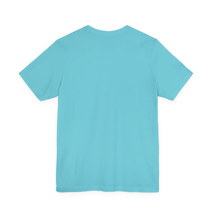 Cowgirl Tee – 'Cowgirl' Vintage Rodeo Graphic Short Sleeve Shirt
