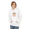 Nature Seeking Hoodie — Mountain & Campfire Outdoor Adventure Pullover