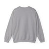 Holiday Sweatshirt — "Meowy Christmas" Cute Cat Crewneck for Cat Lovers