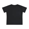 Cute Baby Elephant Short Sleeve T-Shirt — Newborn & Infant Graphic Tee