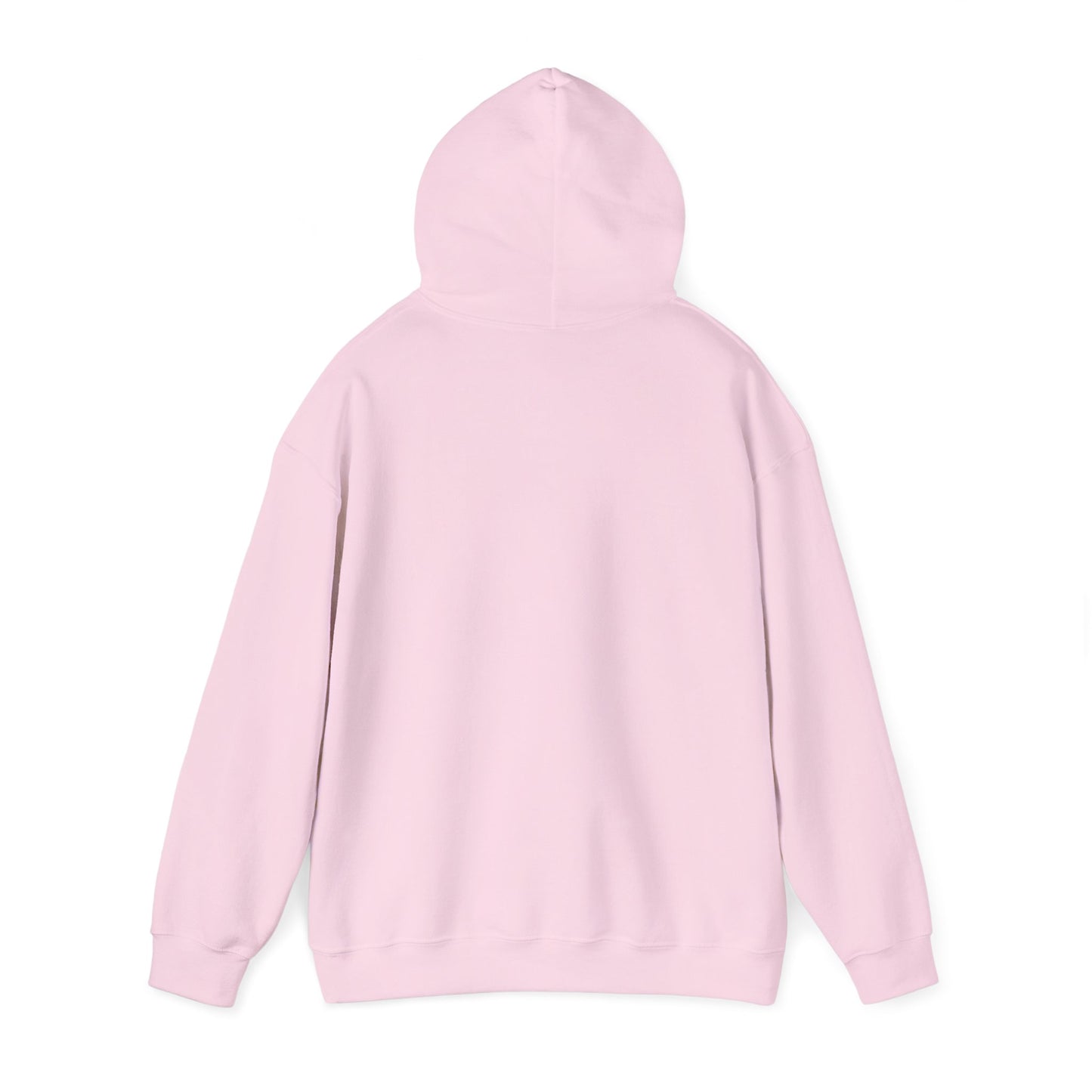 Wildflowers Graphic Hoodie - Heavy Blend™ Sweatshirt