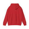 Wildflowers Graphic Hoodie - Heavy Blend™ Sweatshirt