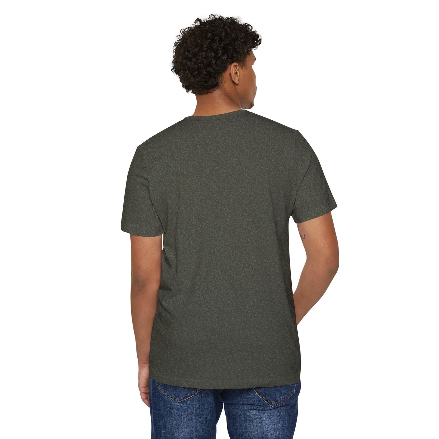 Texas Lone Star State T-Shirt – Scenic State Outline Tee