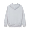 Owl Attitude Pullover Hoodie — Colorful Graffiti Owl Graphic Hoodie