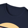 Silhouette Forest Sunset T-Shirt — Dear Forest Graphic Tee