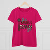 Small Town Girl Tee – Vintage Windmill Women's T‑Shirt