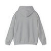 Wildflowers Graphic Hoodie - Heavy Blend™ Sweatshirt