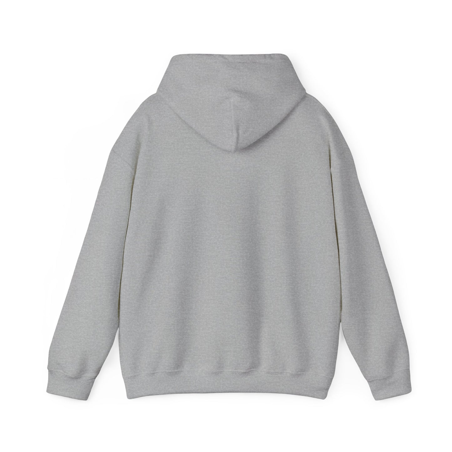 Wildflowers Graphic Hoodie - Heavy Blend™ Sweatshirt
